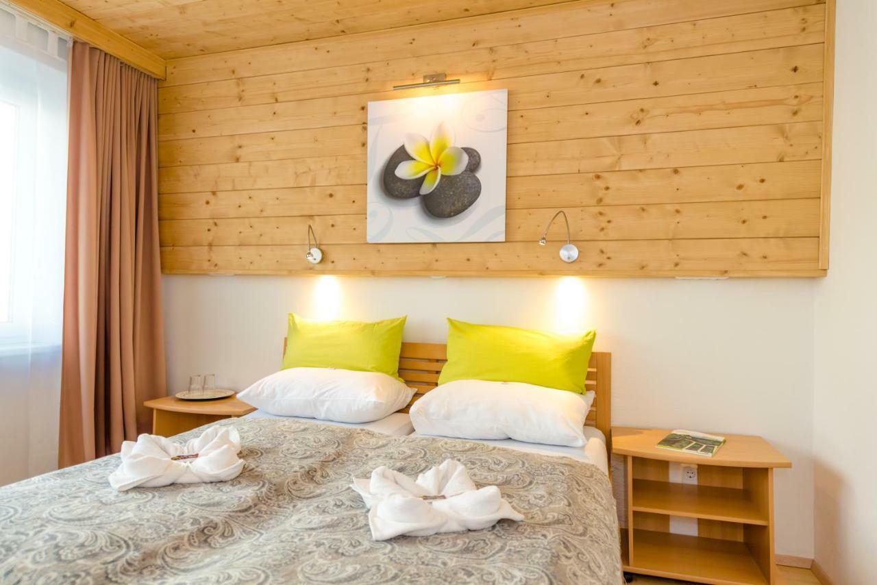 Landpension Birker - Self Check-In Weisskirchen in Steiermark Екстер'єр фото